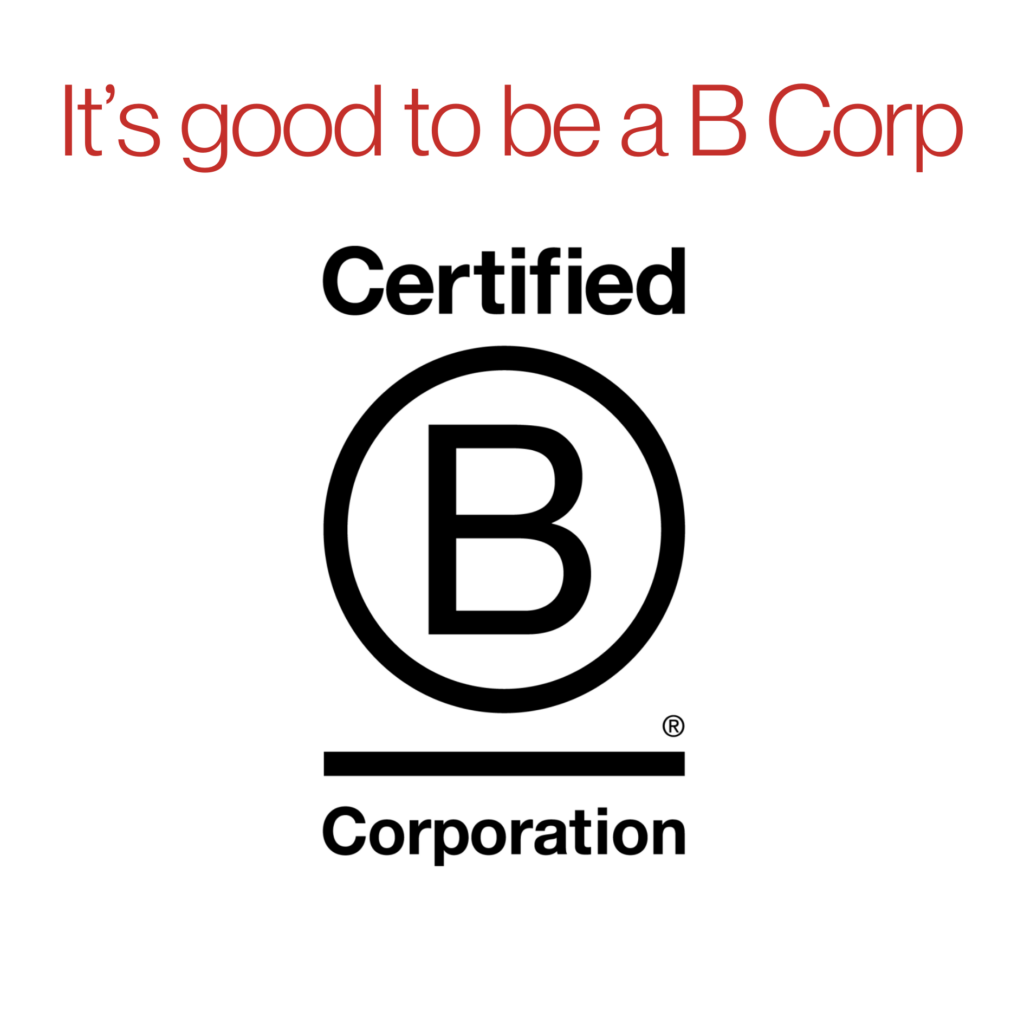 b corp