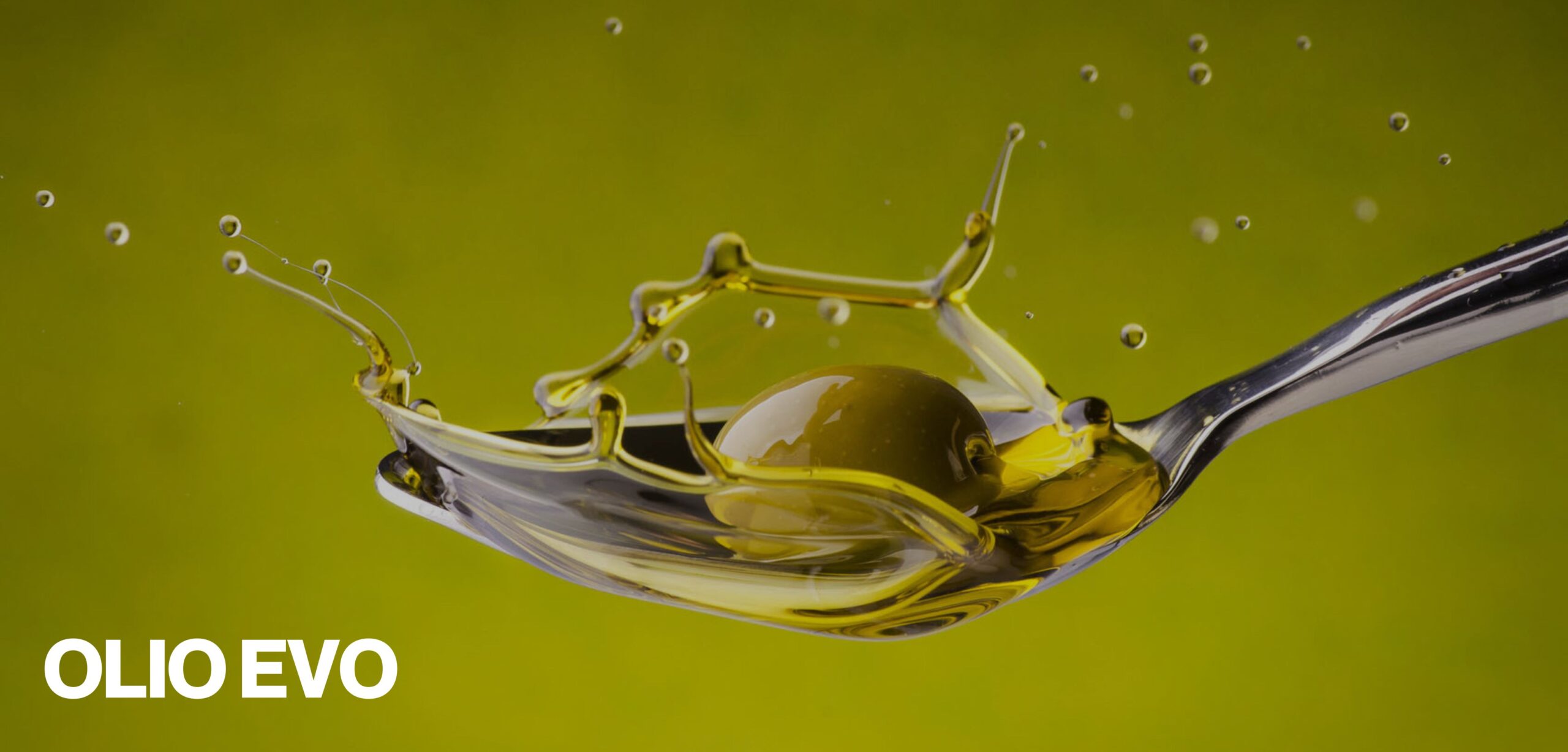 olio evo