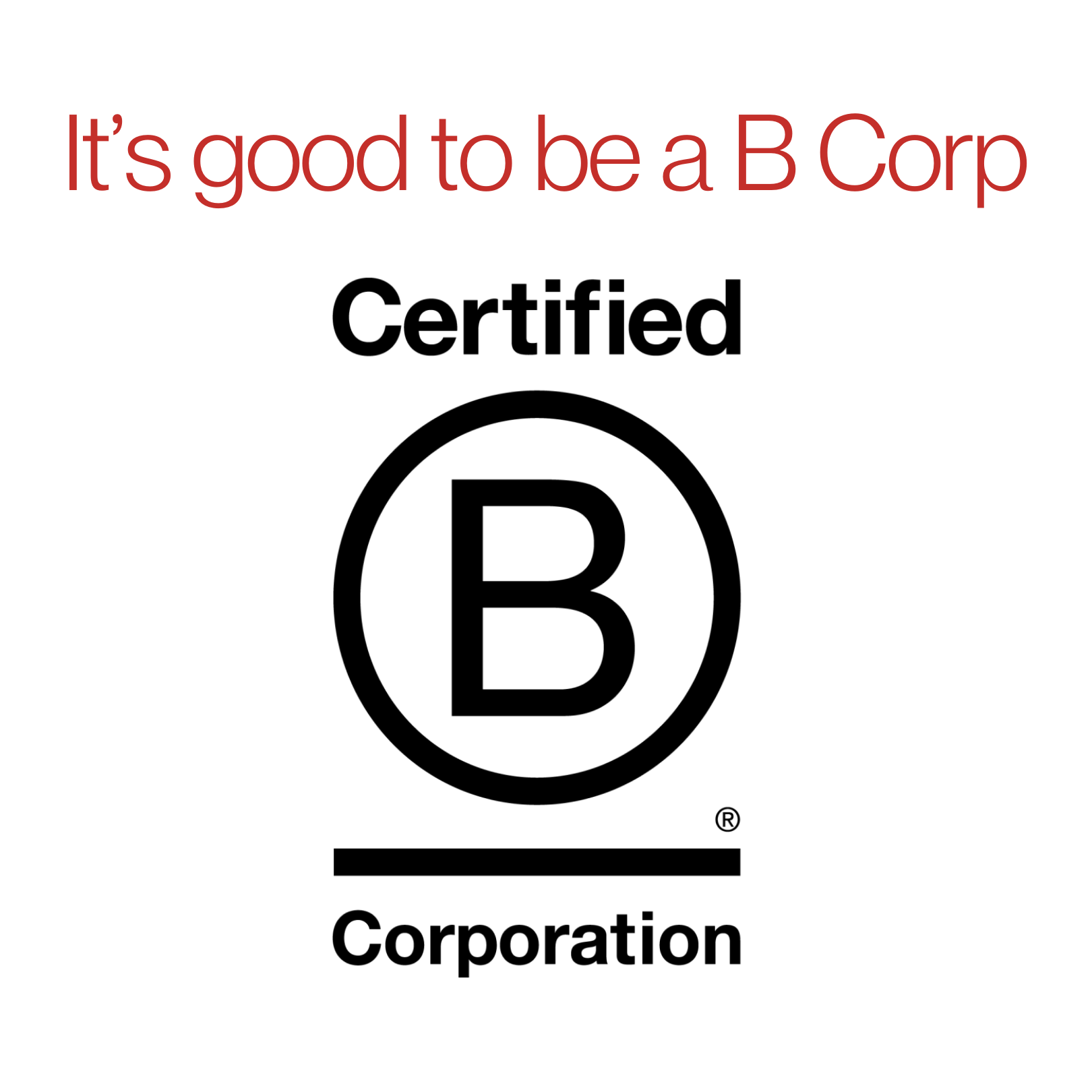 b corp