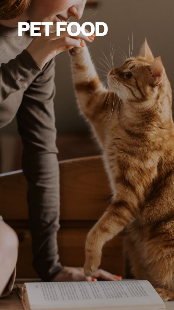 pet food