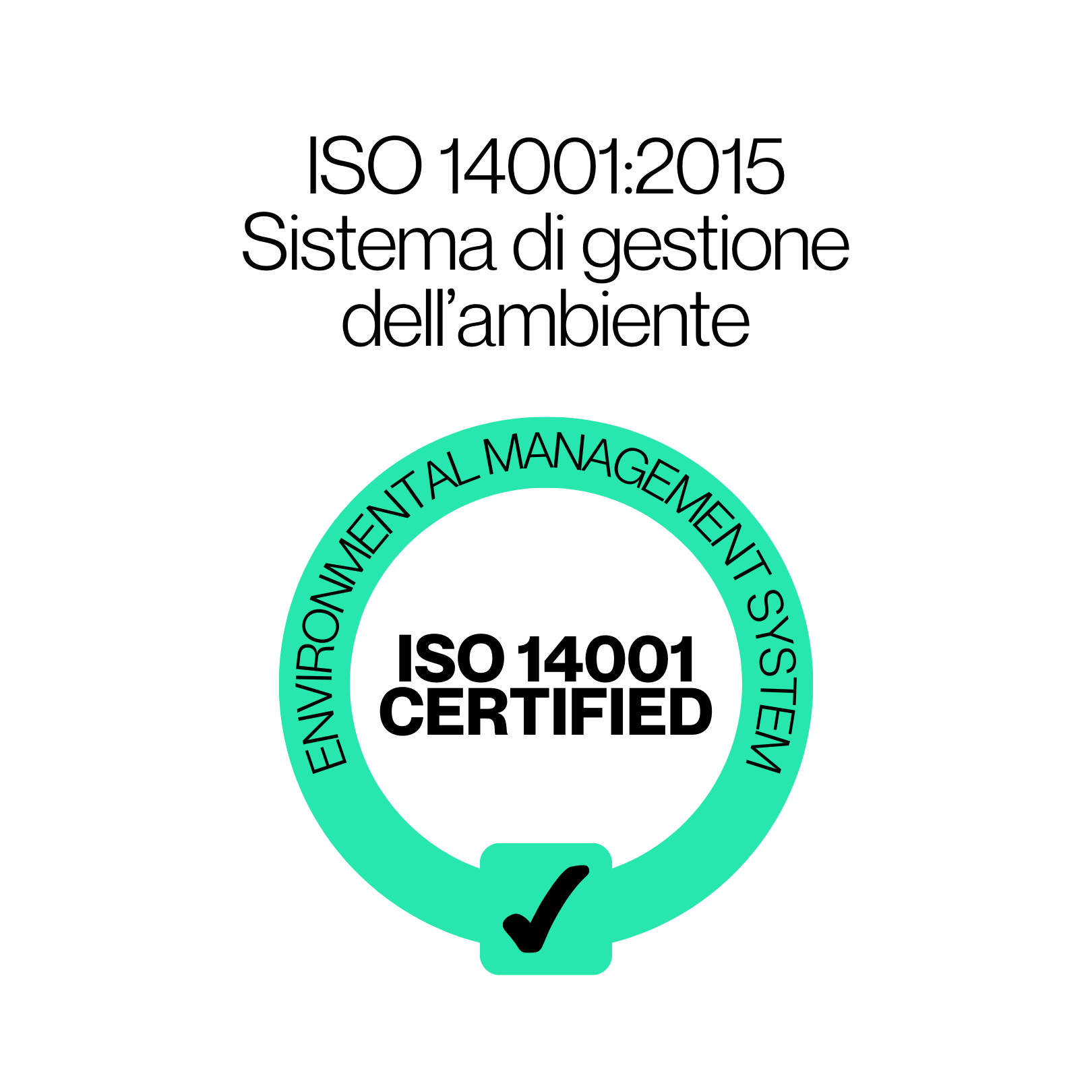 iso 14001