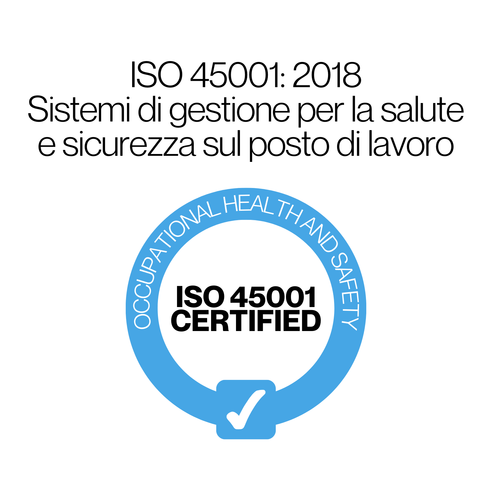 iso 45001