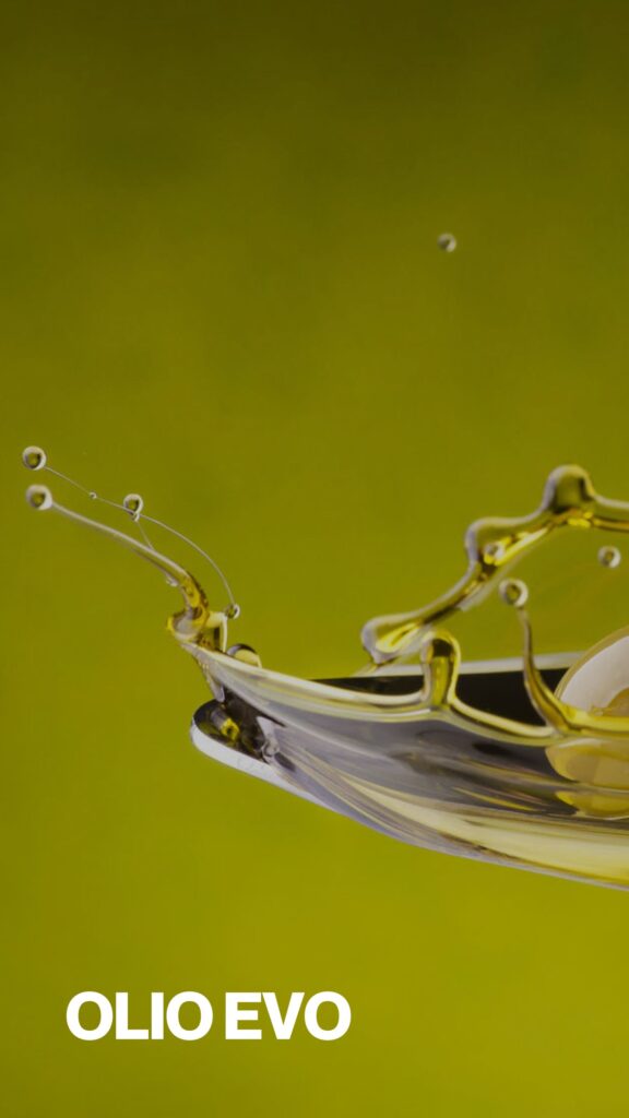 olio evo