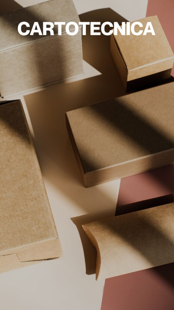 cartotecnica