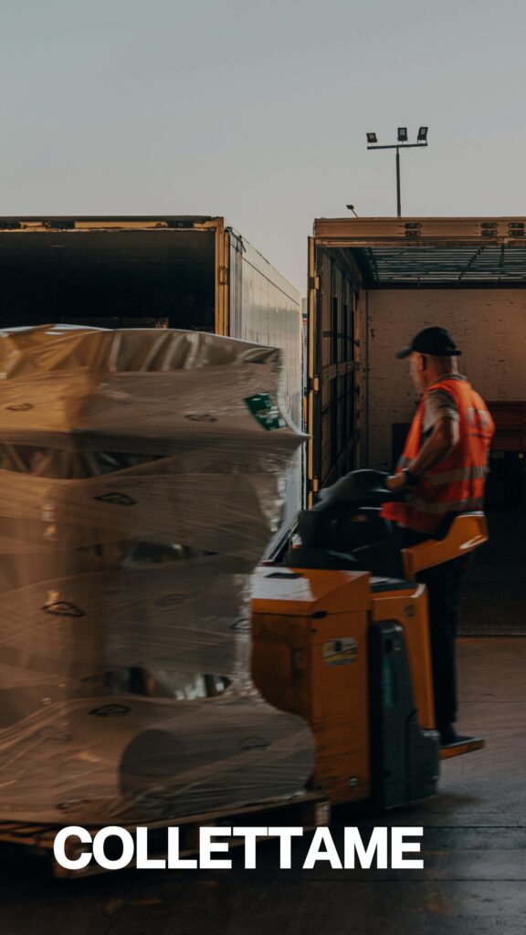 collettame